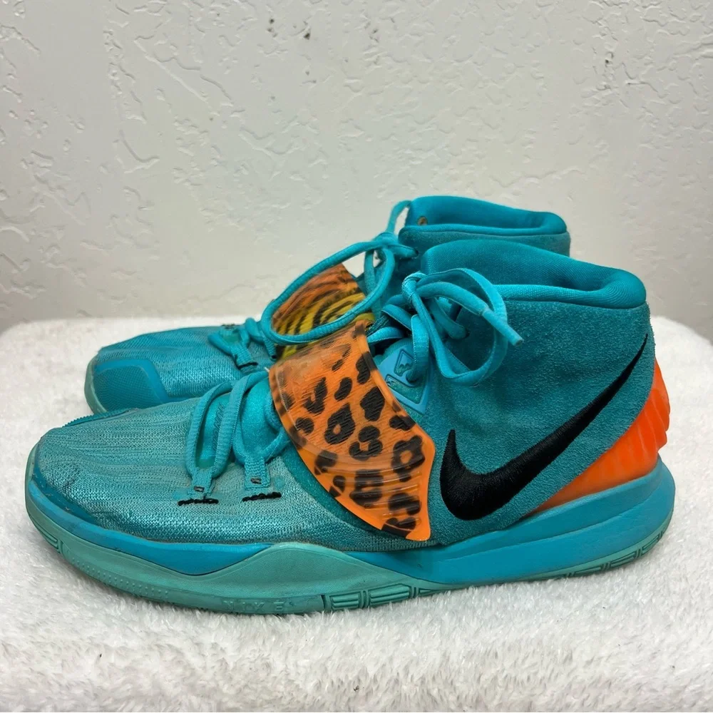 Nike Kyrie 6 EP 